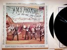1983 Gilbert & Sullivan HMS Pinafore D'oyly Carte Vinyl 2-LP Record Gatefold NM