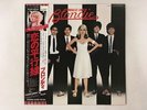 BLONDIE PARALLEL LINES Japan LP [95888ER]