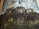 PIERCE THE VEIL Collide With The Sky Exclusive LP (Light Blue) - Autographed