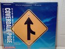 Coverdale Page David Coverdale Jimmy Page 30thAnniversary World’s First Vinyl LP