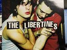 The Libertines by The Libertines (Record, 2004)numbered  1st Press RTRADLPX166