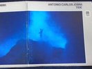 ANTONIO CARLOS JOBIM, Tide VAN GELDER USA 1st pressing LP [Girl From Ipanema]