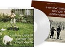 Snow Patrol Songs For Polar Bears 25th Anniversary (White On Clear Splatter