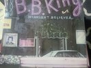 New & Sealed B.B. KING - MIDNIGHT BELIEVER Vinyl Record 1978 ABC Record
