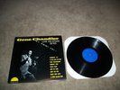 Gene Chandler Live On Stage In '65 LP Rainbow 65 OG Constellation EX / VG VINYL