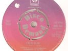 THE FUZZ Im So Glad   PYE DISCO DEMAND NORTHERN SOUL UK 45