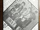Hitler SS Tampax EP 7” Single  Italian Punk Small Hole (Reissue?)