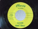 Robert Thomas,Charay 87,