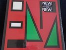 SPLIT ENZ, True Colours LASER-ETCHED USA New Old Stock Sealed LP