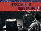 MFSL Sealed Audiophile LP 33 1/3, Elvis Costello/Burt Bacharach