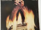 THE GLADIATORS Trenchtown Mix Up VIRGIN UK Rockers Roots Reggae LP HEAR