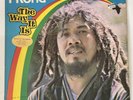 I KONG The Way It Is TOP RANKING Killer  Orig + Deep Roots Reggae LP HEAR
