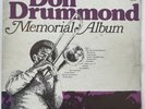 DON DRUMMOND Memorial Album TREASURE ISLE Orig + Ska LP HEAR