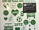 Papernut Cambridge – Love The Things Your Lover Loves 10 