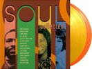 Soul Collected 2023 limited ed numbered, coloured 2 x LP Album vinyl record MINT