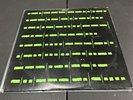 Radio KAOS LP Roger Waters Vinyl 1987 Floyd FC40795 Columbia Records VG/VG+