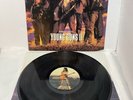 Young Guns II 2 | Blaze Of Glory | Jon Bon Jovi VINYL LP Record 1990 Soundtrack