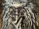 Danzig How the Gods Kill vinyl FIRST PRESS 92 *SIGNED GATEFOLD near mint misfits