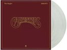 Carpenters - The Singles 1969-73 2020 US Clear Vinyl LP New