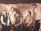 KRAUSS, Alison/UNION STATION - Paper Airplane (Deluxe) - Vinyl (LP)