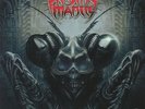 PRAYING MANTIS - Defiance - Vinyl (gatefold red vinyl LP)