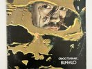 Buffalo - Dead Forever - 1972 Vinyl Record LP Prog Aussie RARE