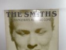 the smiths strangeways here we come vinyl Lp