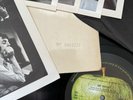 The Beatles White Album Mono LOW #4737 1st Pressing No EMI Vinyl Record Complete