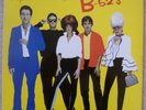 The B-52's – The B-52's 1979 UK Vinyl LP + Inner    Excellent Condition