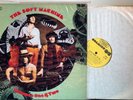 THE SOFT MACHINE  - 