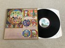 KING CRIMSON - LIZARD LP ORIG UK 1970 NM PINK RIM ISLAND 1ST PRESS A-2U / B-2U