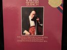 YO-YO MA cello - BACH Solo Cello Suites #1-6 - CBS 1983 ST 3LP BOX Holland
