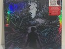 A Day to Remember - Homesick Vinyl - Translucent Grape /2000 Urban Outfitters