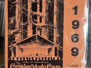 [ODDITIES/KIDS] EXC LP CAZADERO MUSIC CAMP (BERKELEY) 1969 Session I Junior High