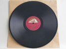 DUKE ELLINGTON HMV 9235 JAZZ 78rpm SIDEWALKS OF NY / TAKE THE 