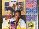 House Party Original Motion Picture Soundtrack Vinyl Sealed Respect the Classics