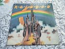 RITCHIE BLACKMORE'S RAINBOW. BLACKMORE RAINBOW