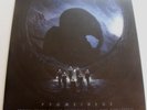 PROMETHEUS - Streitenfeld Soundtrack - Splatter Vinyl 2 LP Record Album MONDO