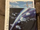 RADWIMPS vinyl LP 3 Set Your Name & Weathering With You & Suzume Limited