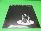 RESTLESS Do You Feel Restless Vinyl LP Psychobilly Rockabilly NERD 015 UK