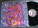 Siouxsie and the Banshees-Hyaena LP-1984 UK- Polydor-Wonderland-SHE HP1
