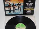 LP THE BEATLES  SOMETHING NEW - EMI-Odeon 1C072-04600 - D 1981 - 2 Sticker nmint