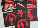 LED ZEPPELIN - Mothership press 2008 4x Lp vinile 33 giri vinyl 180 gr box