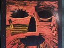 Crowded House Woodface Reissue SVLP240 Near Mint
