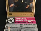 Winston Churchill Soviet ensemble US marches german Vinyl war military history