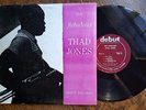 The Fabulous Thad Jones 10