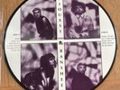 Siouxsie And The Banshees Live Picture Disc.