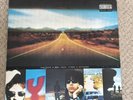 The Jesus And Mary Chain - Stoned And Dethroned - Vinyl LP 1994 First Edition