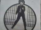 ELVIS PRESLEY JAILHOUSE ROCK (LTD.SHAPED PICTURE DISC)