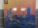 PINK FLOYD - MORE OST.  UK REISSUE VINYL LP SCX6346